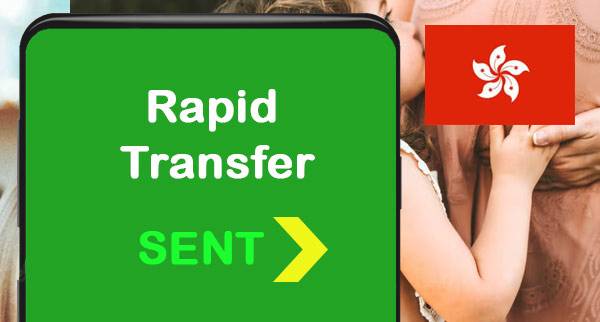 Rapid Transfers Hong Kong