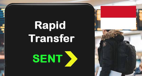 Rapid Transfers Indonesia