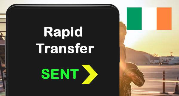 Rapid Transfers Ireland