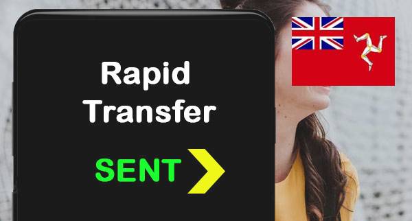 Rapid Transfers Isle of Man