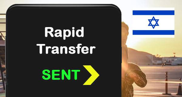 Rapid Transfers Israel