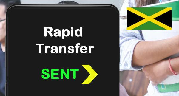 Rapid Transfers Jamaica