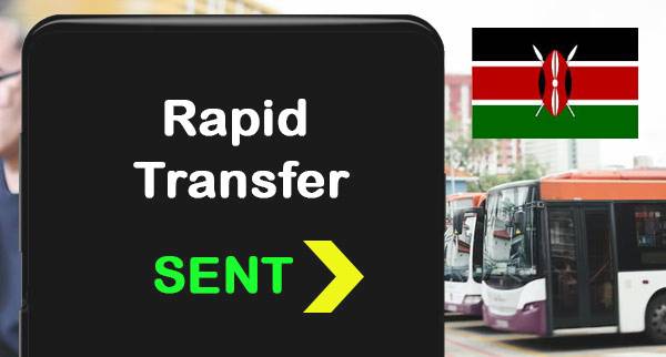 Rapid Transfers Kenya