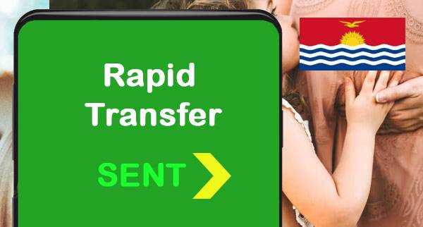 Rapid Transfers Kiribati