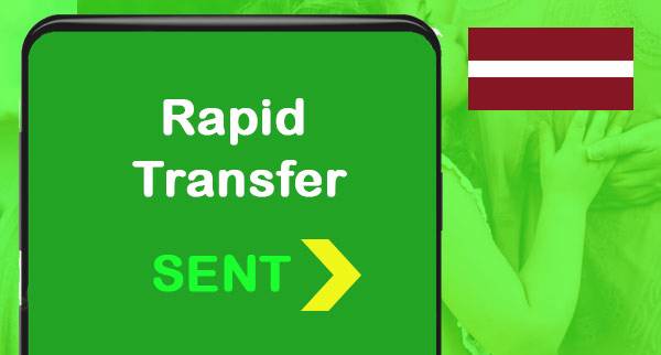 Rapid Transfers Latvia