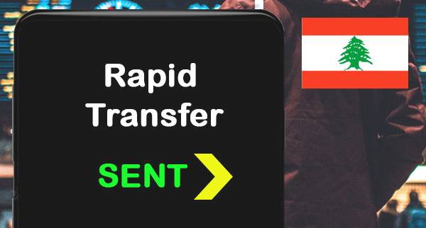 Rapid Transfers Lebanon