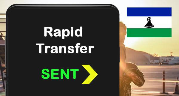 Rapid Transfers Lesotho