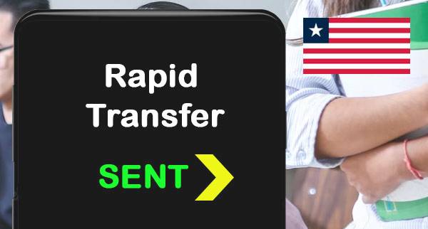 Rapid Transfers Liberia