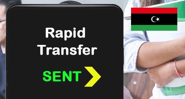 Rapid Transfers Libya