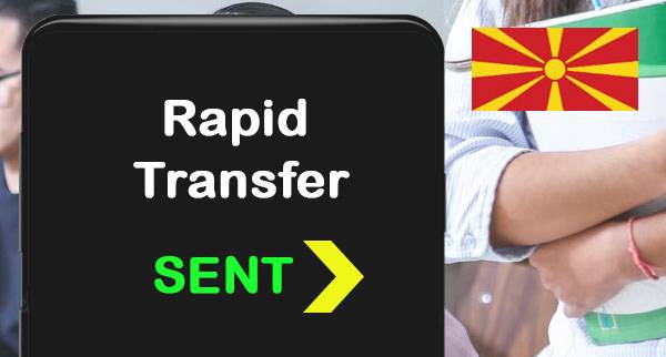 Rapid Transfers Macedonia
