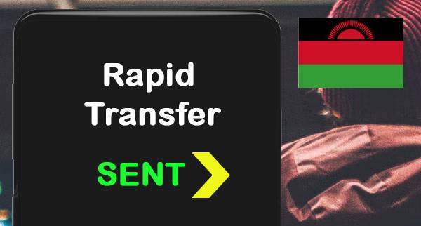 Rapid Transfers Malawi