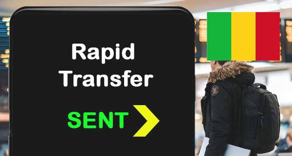 Rapid Transfers Mali
