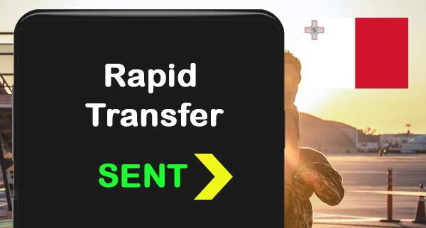 Rapid Transfers Malta