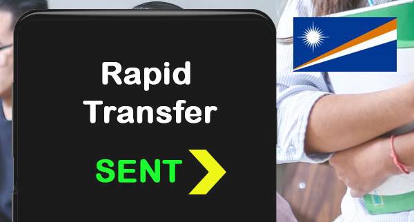 Rapid Transfers Marshall Islands