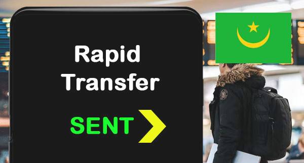 Rapid Transfers Mauritania