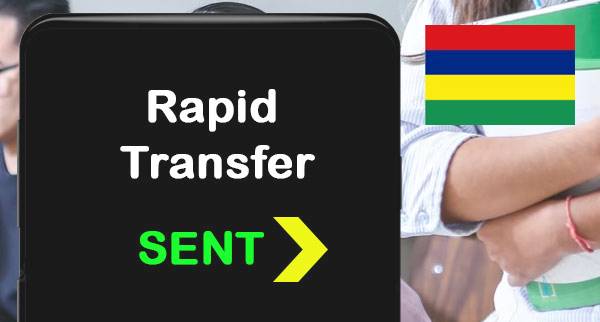 Rapid Transfers Mauritius
