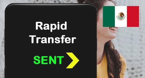 Rapid Transfers Mexico