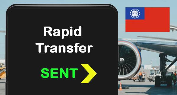 Rapid Transfers Myanmar