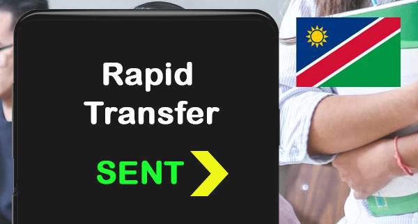 Rapid Transfers Namibia