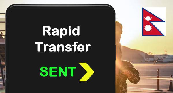 Rapid Transfers Nepal