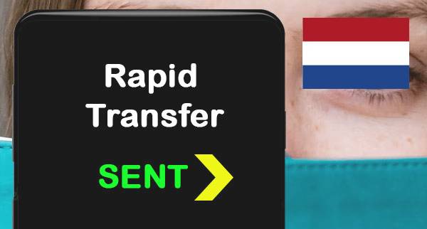 Rapid Transfers Netherlands