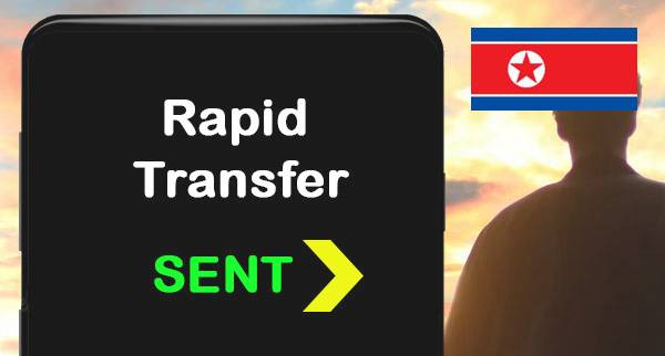 Rapid Transfers North Korea