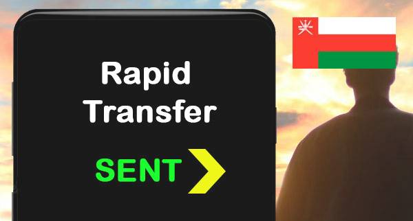 Rapid Transfers Oman