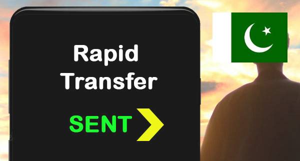 Rapid Transfers Pakistan