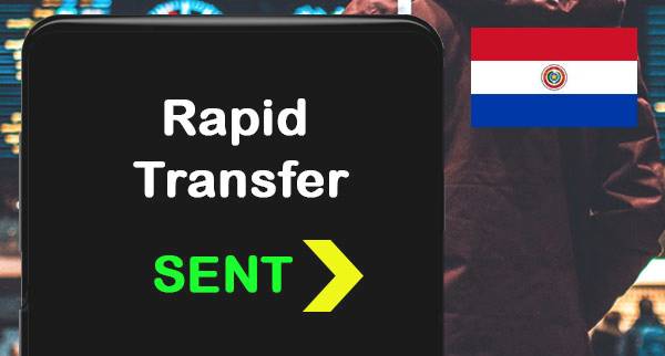 Best Rapid Transfers Paraguay Rapid Transfers Paraguay