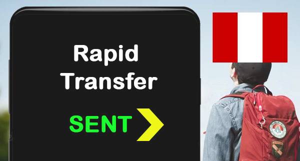 Rapid Transfers Peru