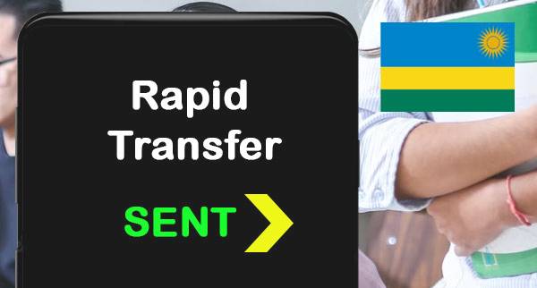 Rapid Transfers Rwanda