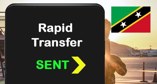 Rapid Transfers Saint Kitts and Nevis