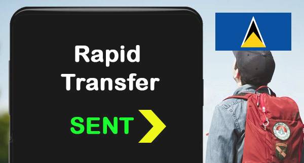 Rapid Transfers Saint Lucia