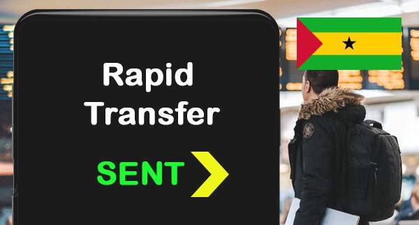 Rapid Transfers Sao Tome and Principe
