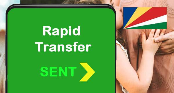 Rapid Transfers Seychelles