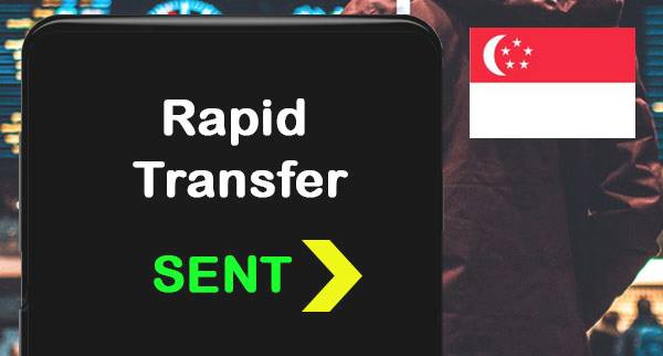 Rapid Transfers Singapore