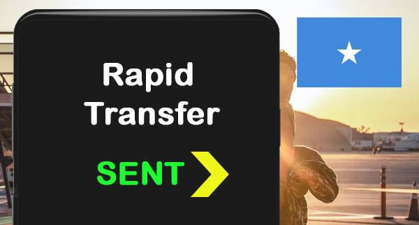 Rapid Transfers Somalia