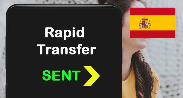 Rapid Transfers Spain