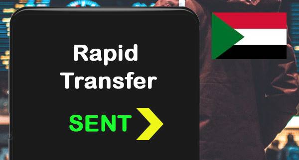 Rapid Transfers Sudan
