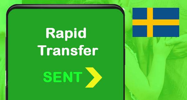 Rapid Transfers Sweden