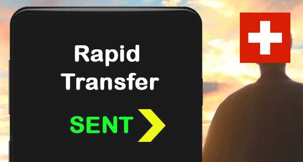 Rapid Transfers Switzerland