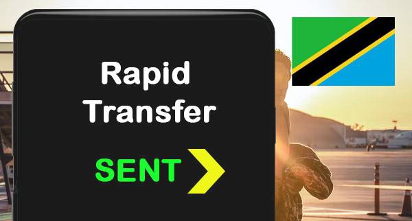Rapid Transfers Tanzania