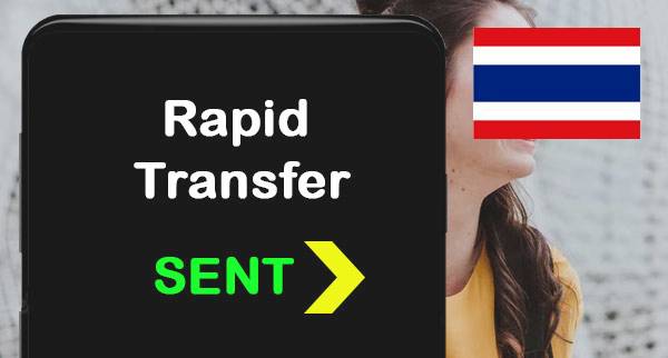 Best Rapid Transfers Thailand Rapid Transfers Thailand