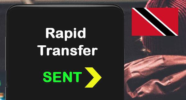 Rapid Transfers Trinidad and Tobago