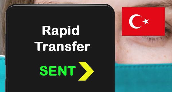 Rapid Transfers Turkey