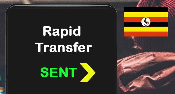 Rapid Transfers Uganda