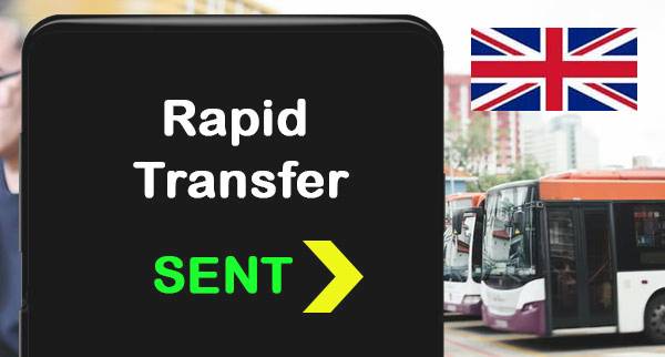 Rapid Transfers UK