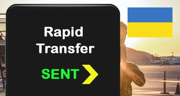 Rapid Transfers Ukraine