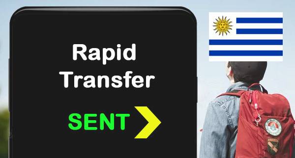 Rapid Transfers Uruguay