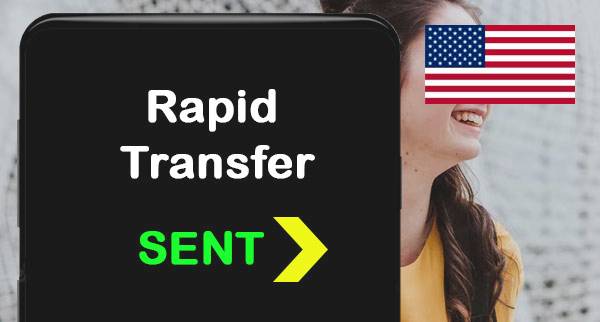 Rapid Transfers US Virgin Islands